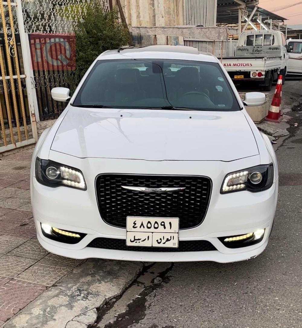 Chrysler 300